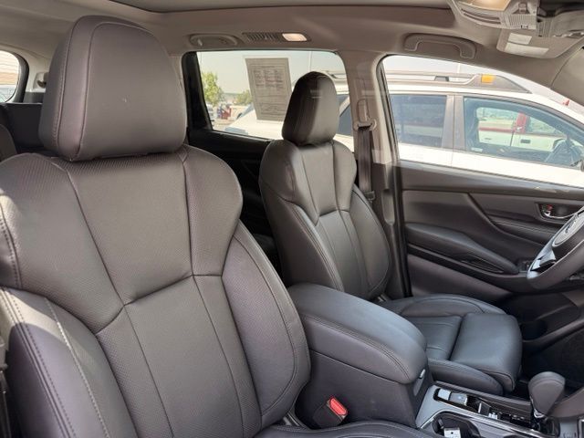 2025 Subaru Ascent Onyx Edition Touring Klamath Falls OR