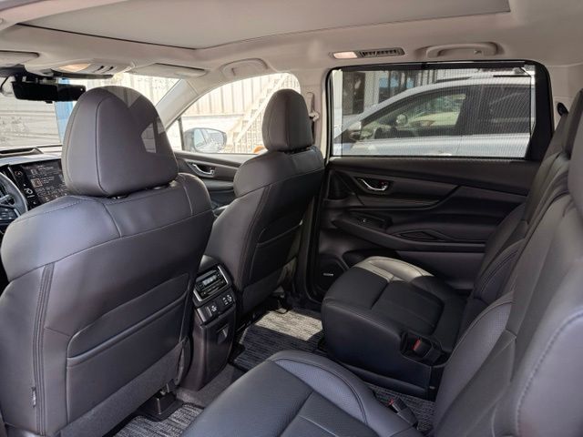 2025 Subaru Ascent Onyx Edition Touring Klamath Falls OR