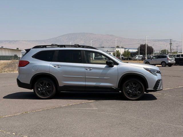 2025 Subaru Ascent Onyx Edition Touring Klamath Falls OR