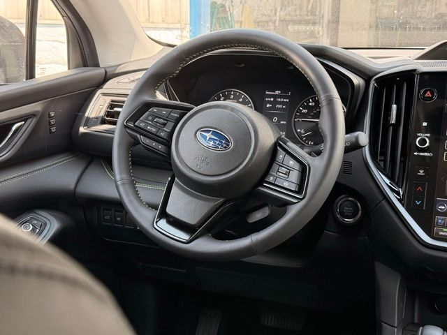 2025 Subaru Ascent Onyx Edition Touring Klamath Falls OR