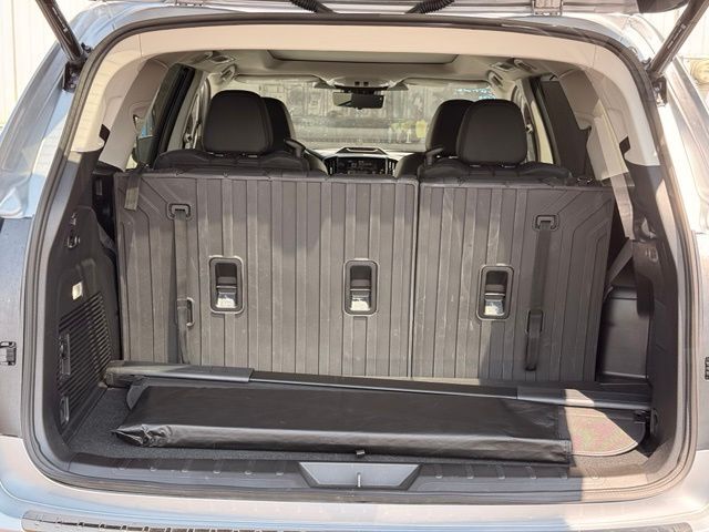 2025 Subaru Ascent Onyx Edition Touring Klamath Falls OR