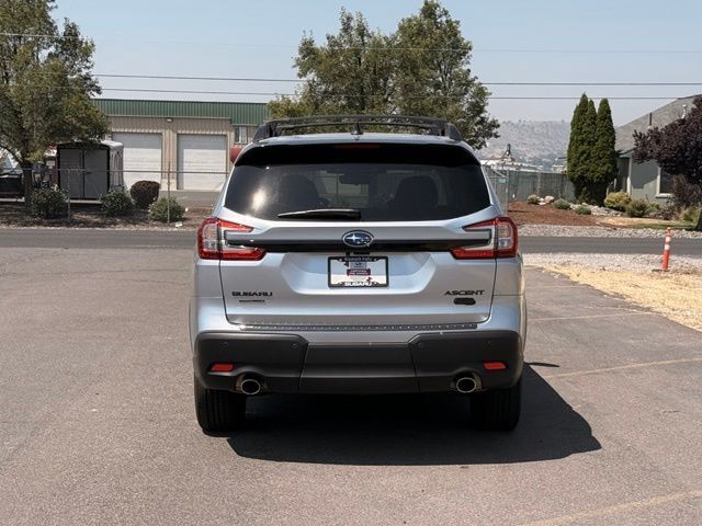 2025 Subaru Ascent Onyx Edition Touring Klamath Falls OR