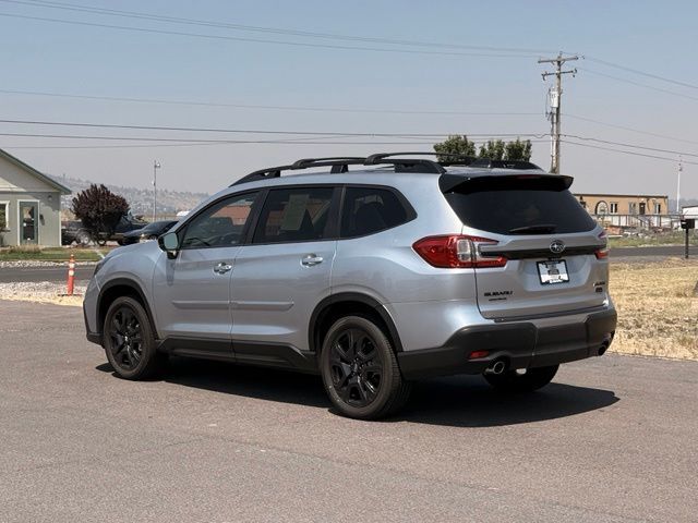 2025 Subaru Ascent Onyx Edition Touring Klamath Falls OR
