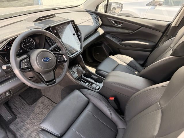 2025 Subaru Ascent Onyx Edition Touring Klamath Falls OR