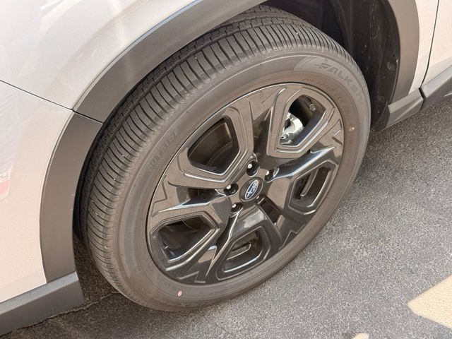2025 Subaru Ascent Onyx Edition Touring Klamath Falls OR