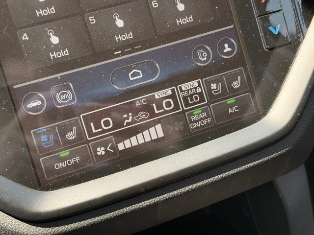2025 Subaru Ascent Onyx Edition Touring Klamath Falls OR