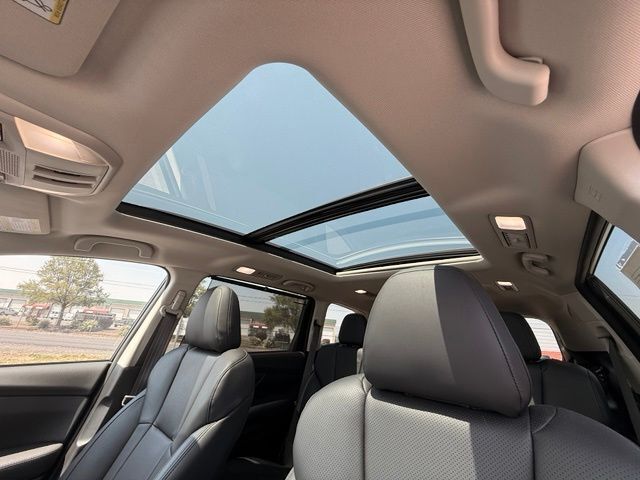 2025 Subaru Ascent Onyx Edition Touring Klamath Falls OR