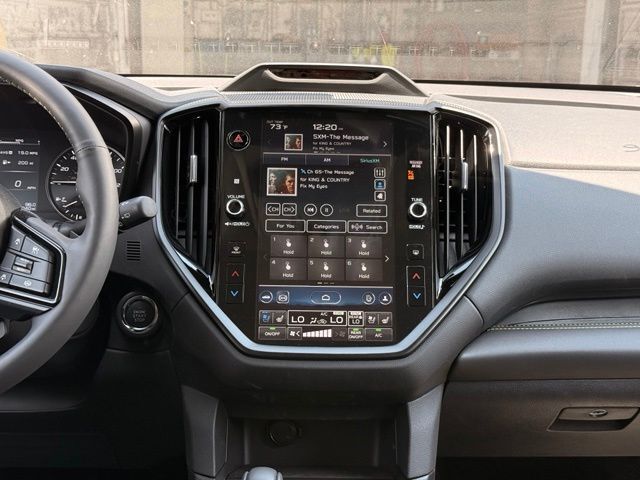 2025 Subaru Ascent Onyx Edition Touring Klamath Falls OR
