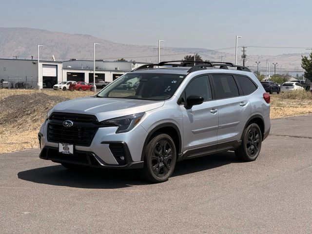 2025 Subaru Ascent Onyx Edition Touring Klamath Falls OR