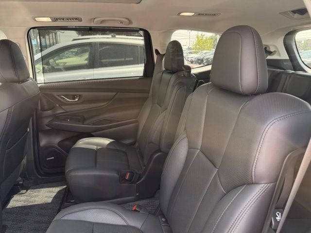 2025 Subaru Ascent Onyx Edition Touring Klamath Falls OR