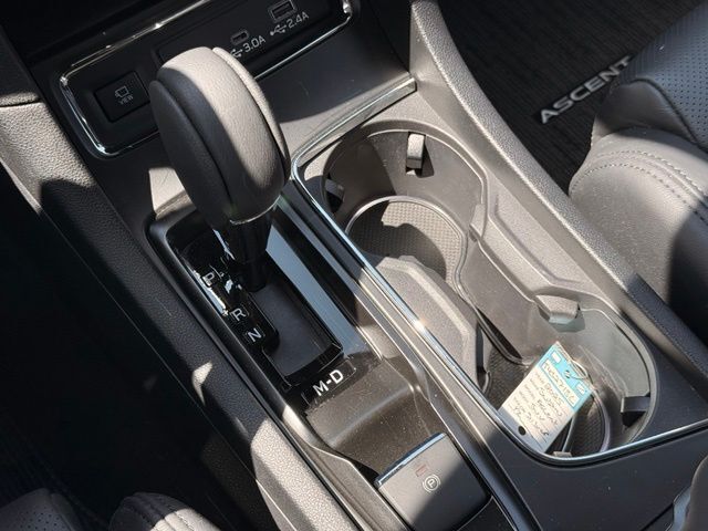 2025 Subaru Ascent Onyx Edition Touring Klamath Falls OR