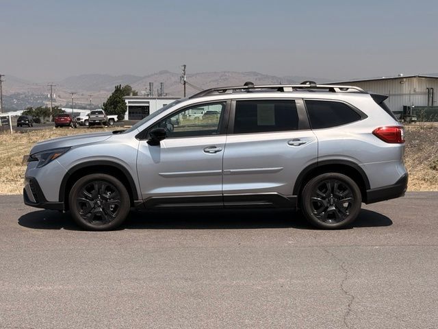 2025 Subaru Ascent Onyx Edition Touring Klamath Falls OR