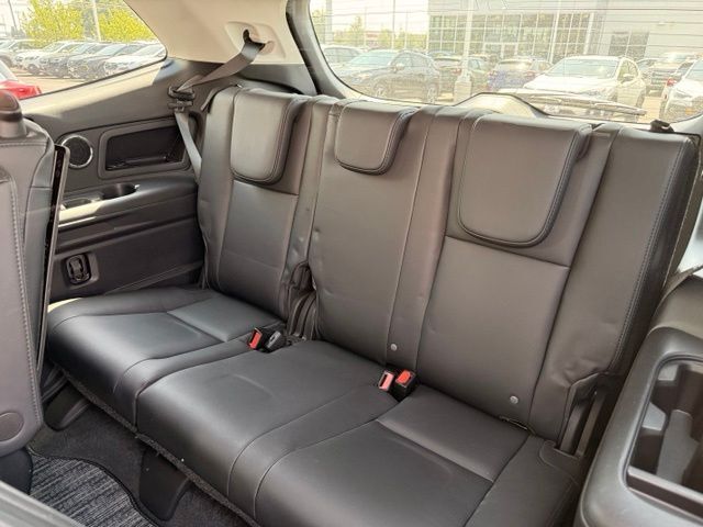 2025 Subaru Ascent Onyx Edition Touring Klamath Falls OR