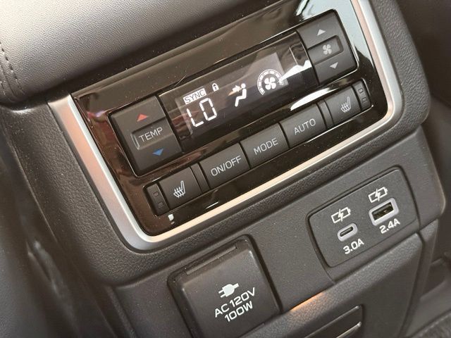 2025 Subaru Ascent Onyx Edition Touring Klamath Falls OR