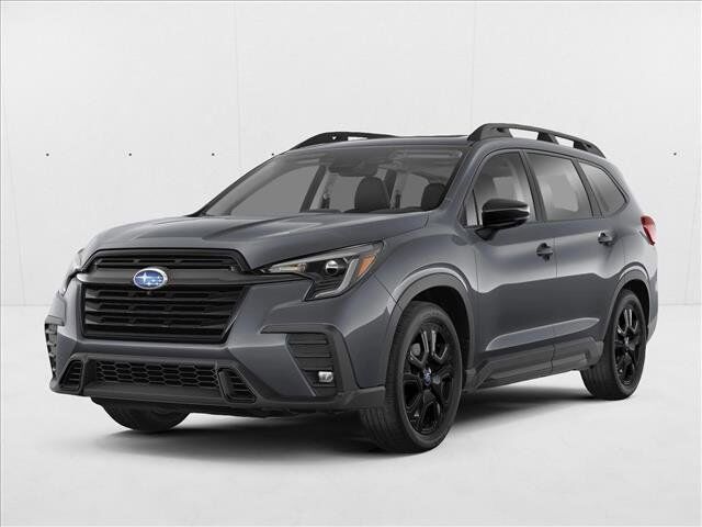 2025 Subaru Ascent Onyx Edition Touring