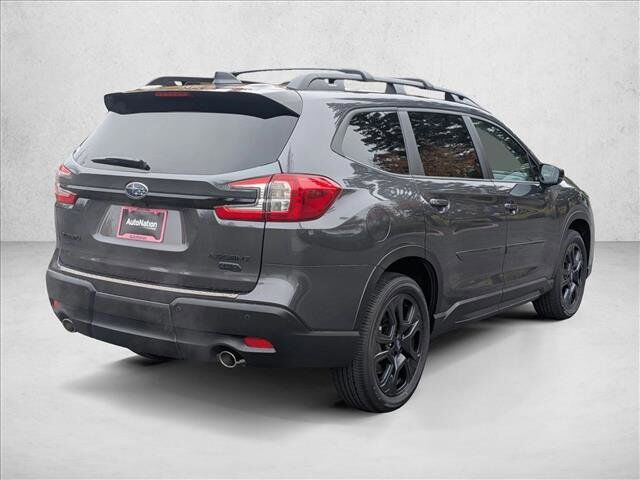 2025 Subaru Ascent Onyx Edition Touring