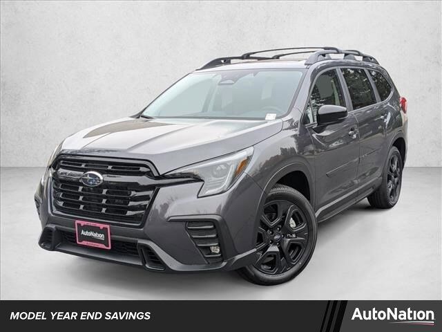 2025 Subaru Ascent Onyx Edition Touring