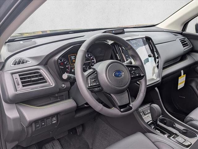 2025 Subaru Ascent Onyx Edition Touring