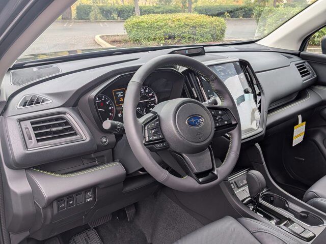 2025 Subaru Ascent Onyx Edition Touring