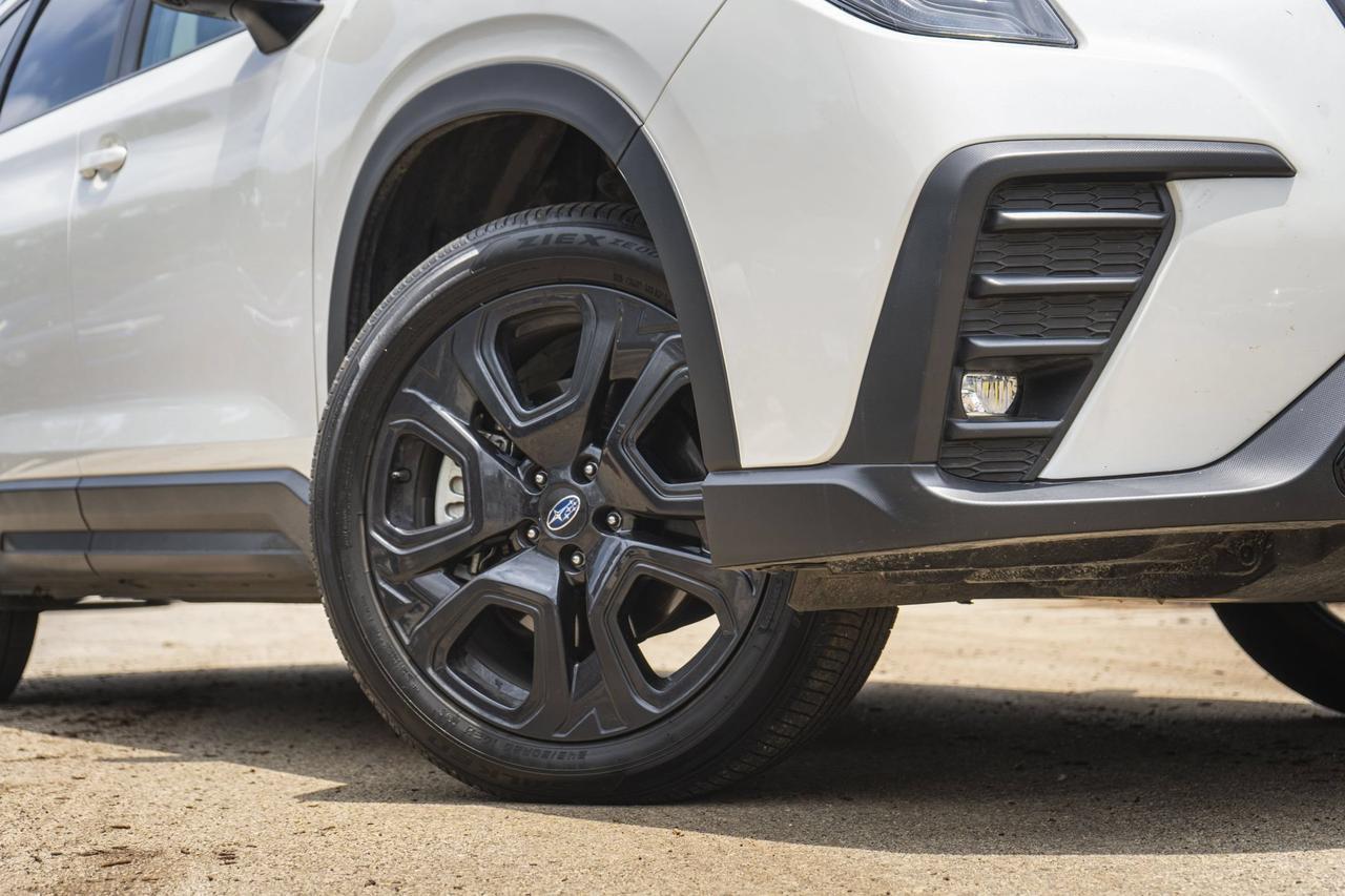 2025 Subaru Ascent Onyx Edition Touring