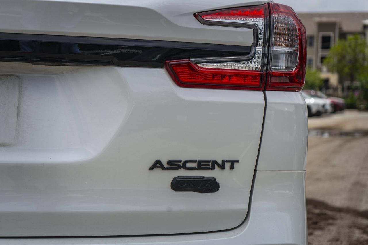 2025 Subaru Ascent Onyx Edition Touring San Antonio TX