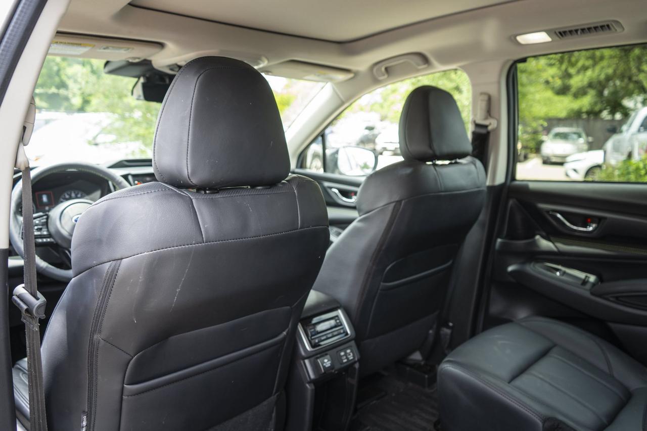 2025 Subaru Ascent Onyx Edition Touring San Antonio TX