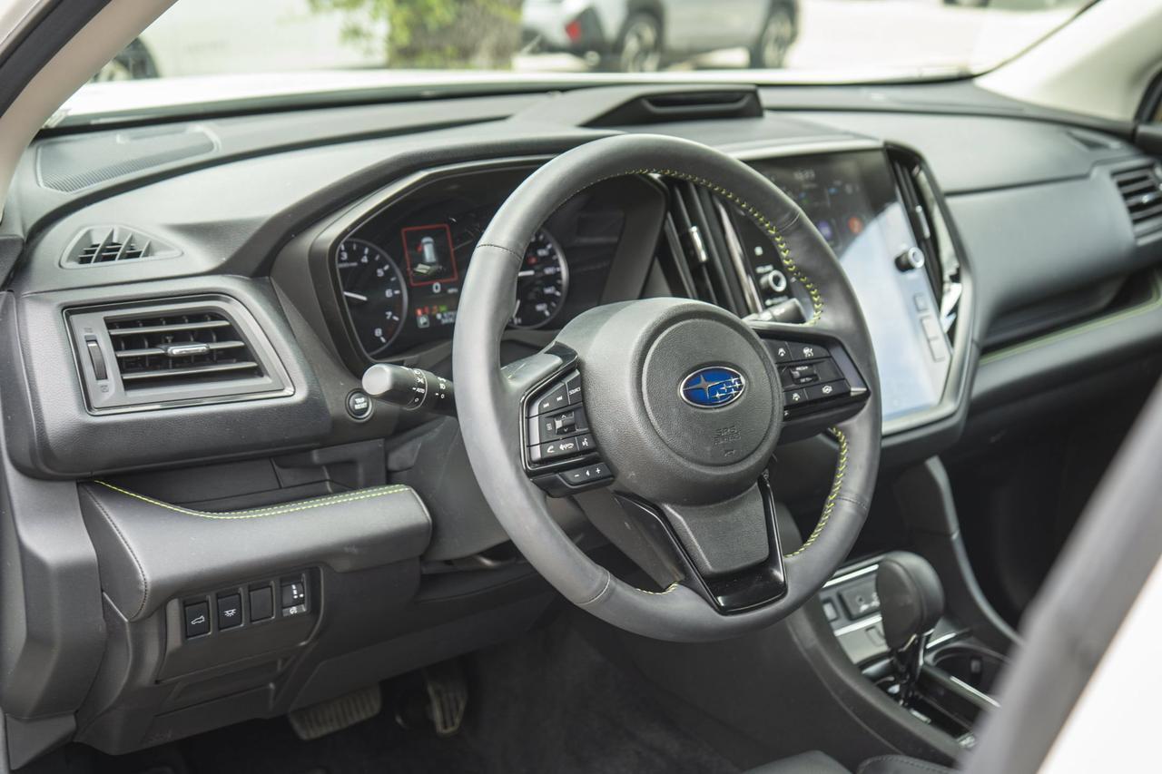 2025 Subaru Ascent Onyx Edition Touring San Antonio TX