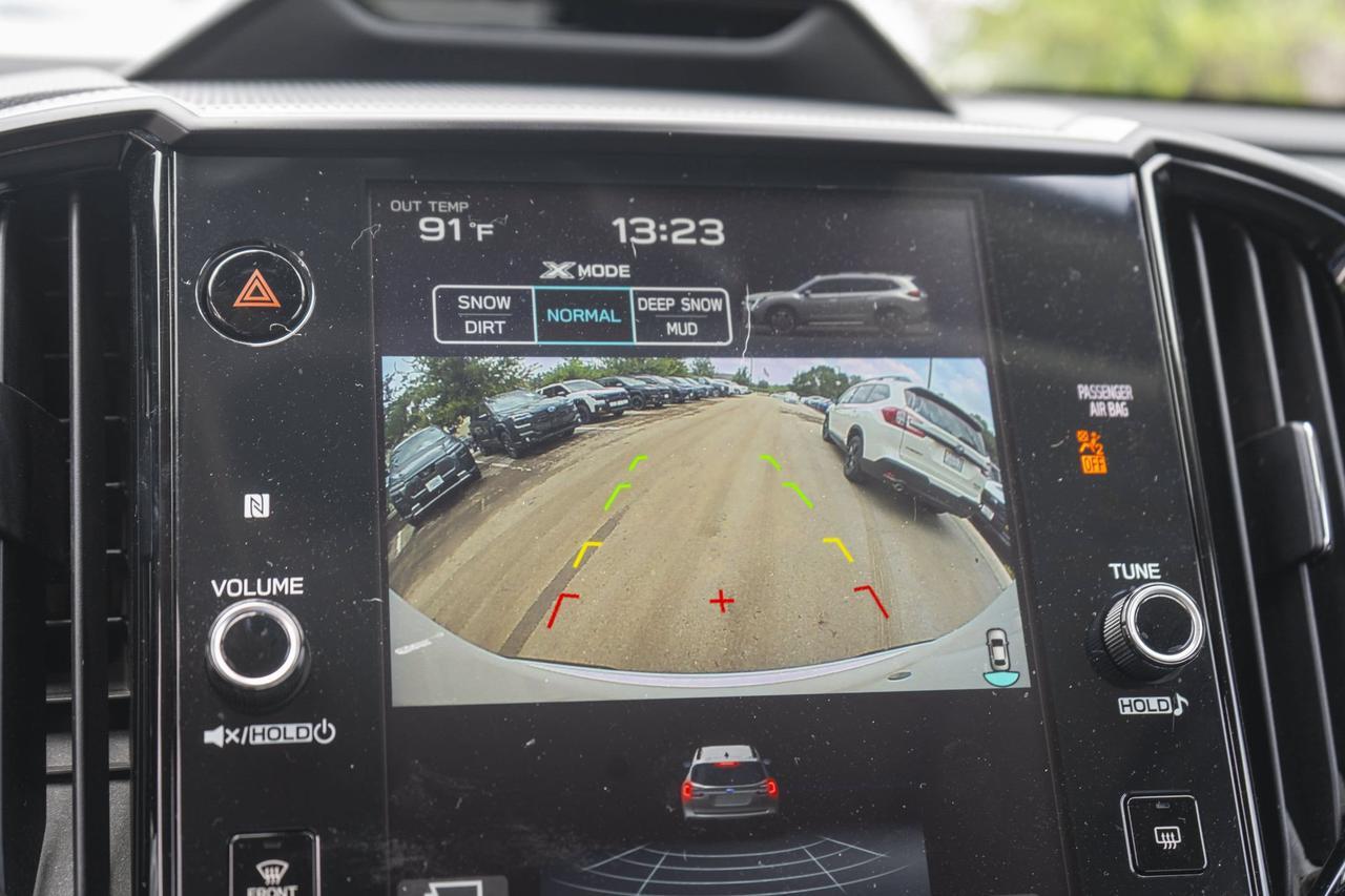 2025 Subaru Ascent Onyx Edition Touring San Antonio TX