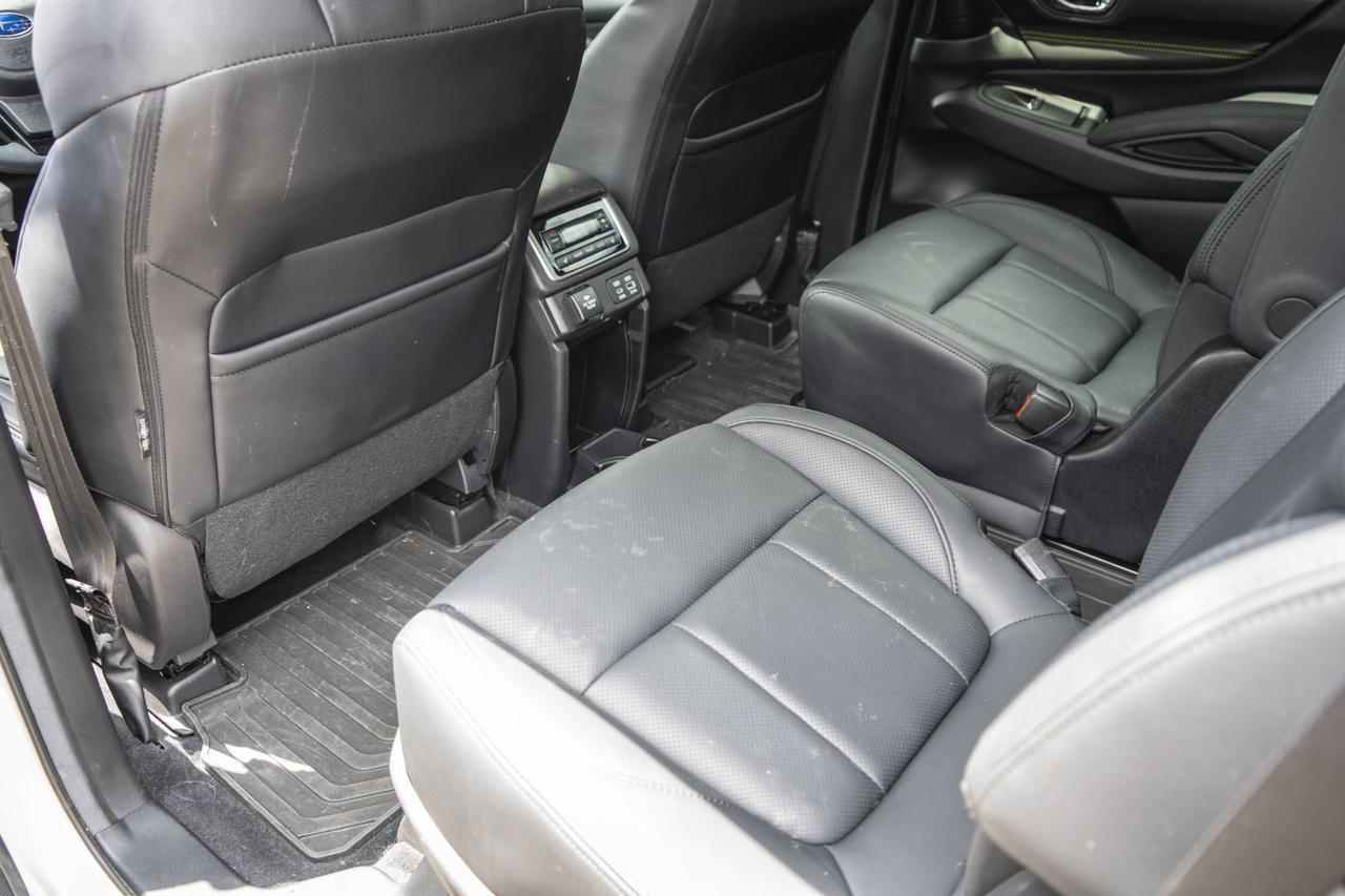 2025 Subaru Ascent Onyx Edition Touring San Antonio TX