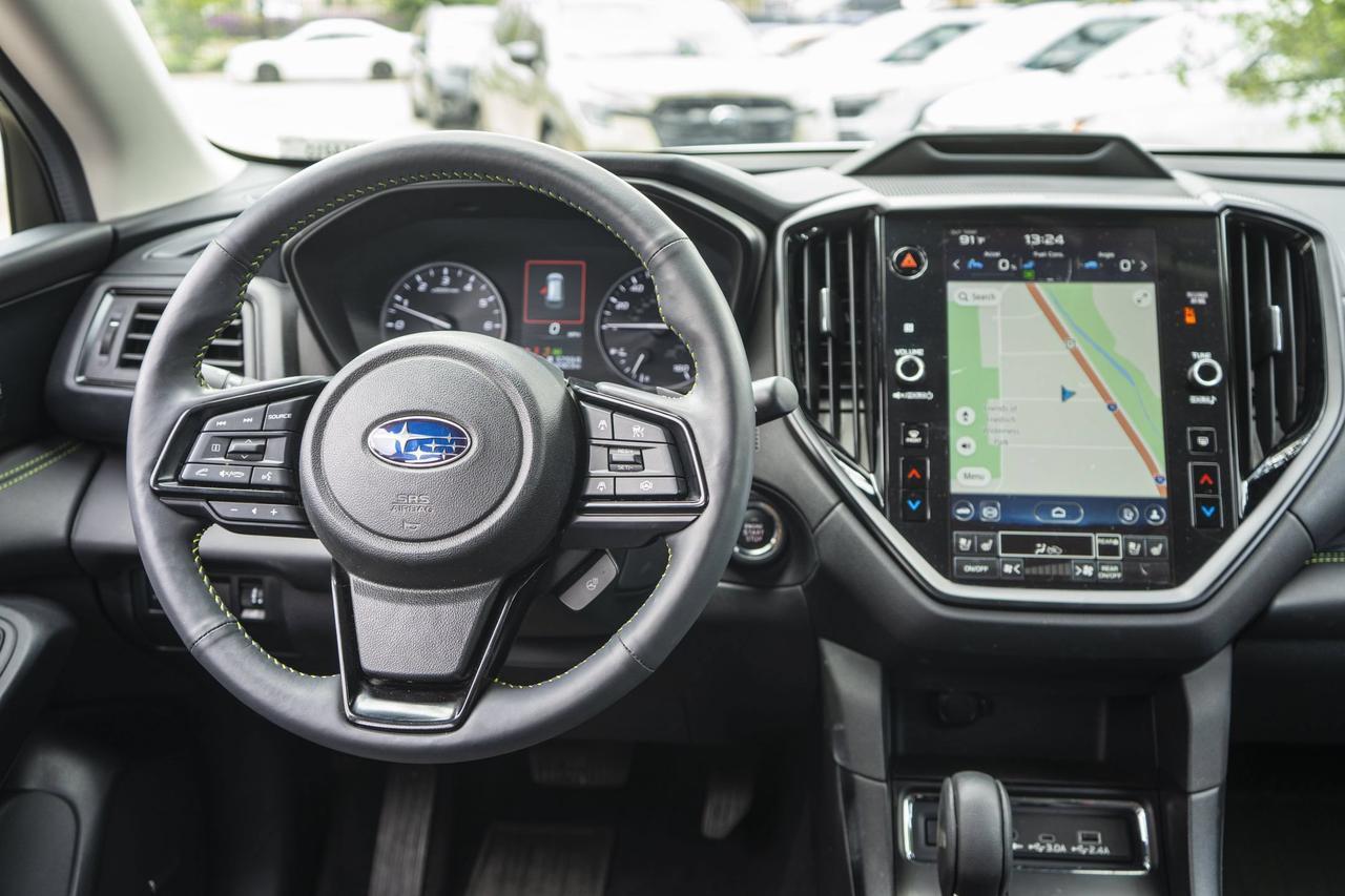 2025 Subaru Ascent Onyx Edition Touring San Antonio TX