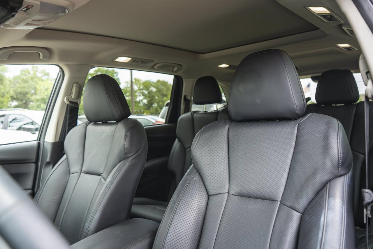 2025 Subaru Ascent Onyx Edition Touring San Antonio TX