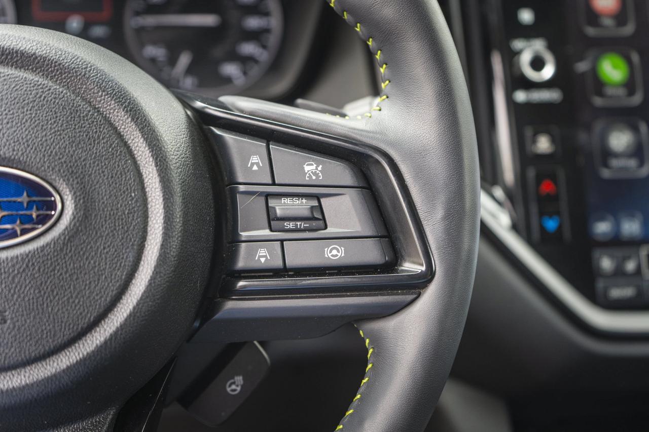 2025 Subaru Ascent Onyx Edition Touring San Antonio TX