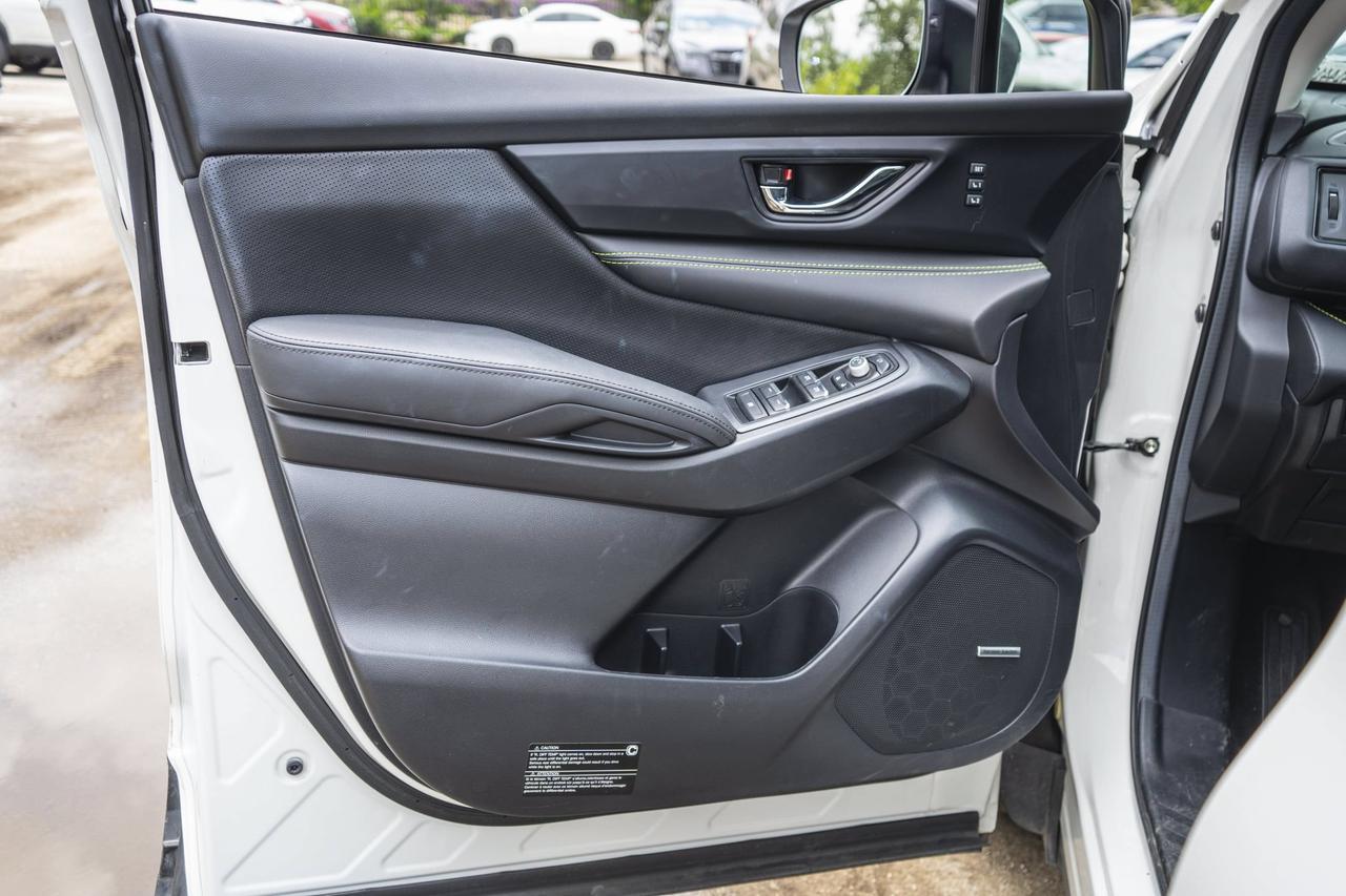 2025 Subaru Ascent Onyx Edition Touring San Antonio TX
