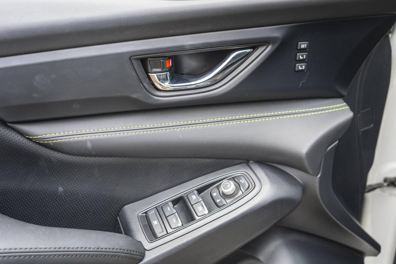2025 Subaru Ascent Onyx Edition Touring San Antonio TX