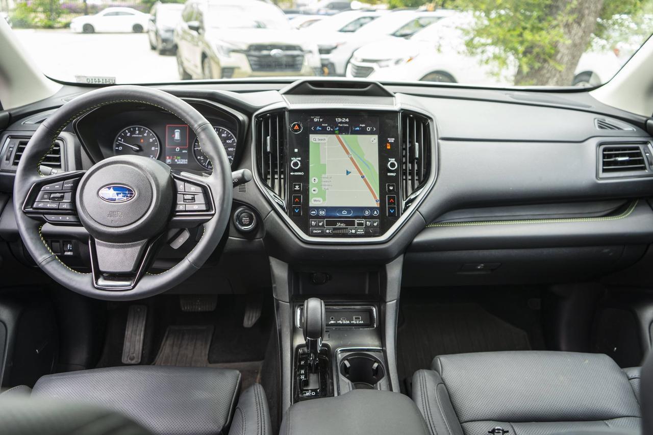 2025 Subaru Ascent Onyx Edition Touring San Antonio TX
