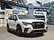 2025 Subaru Ascent Onyx Edition Touring