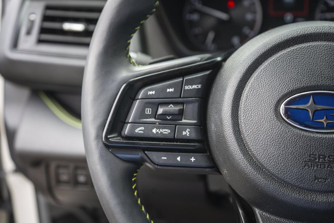 2025 Subaru Ascent Onyx Edition Touring San Antonio TX