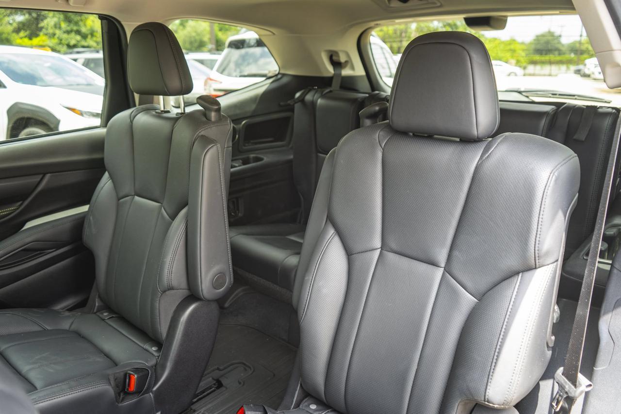 2025 Subaru Ascent Onyx Edition Touring San Antonio TX