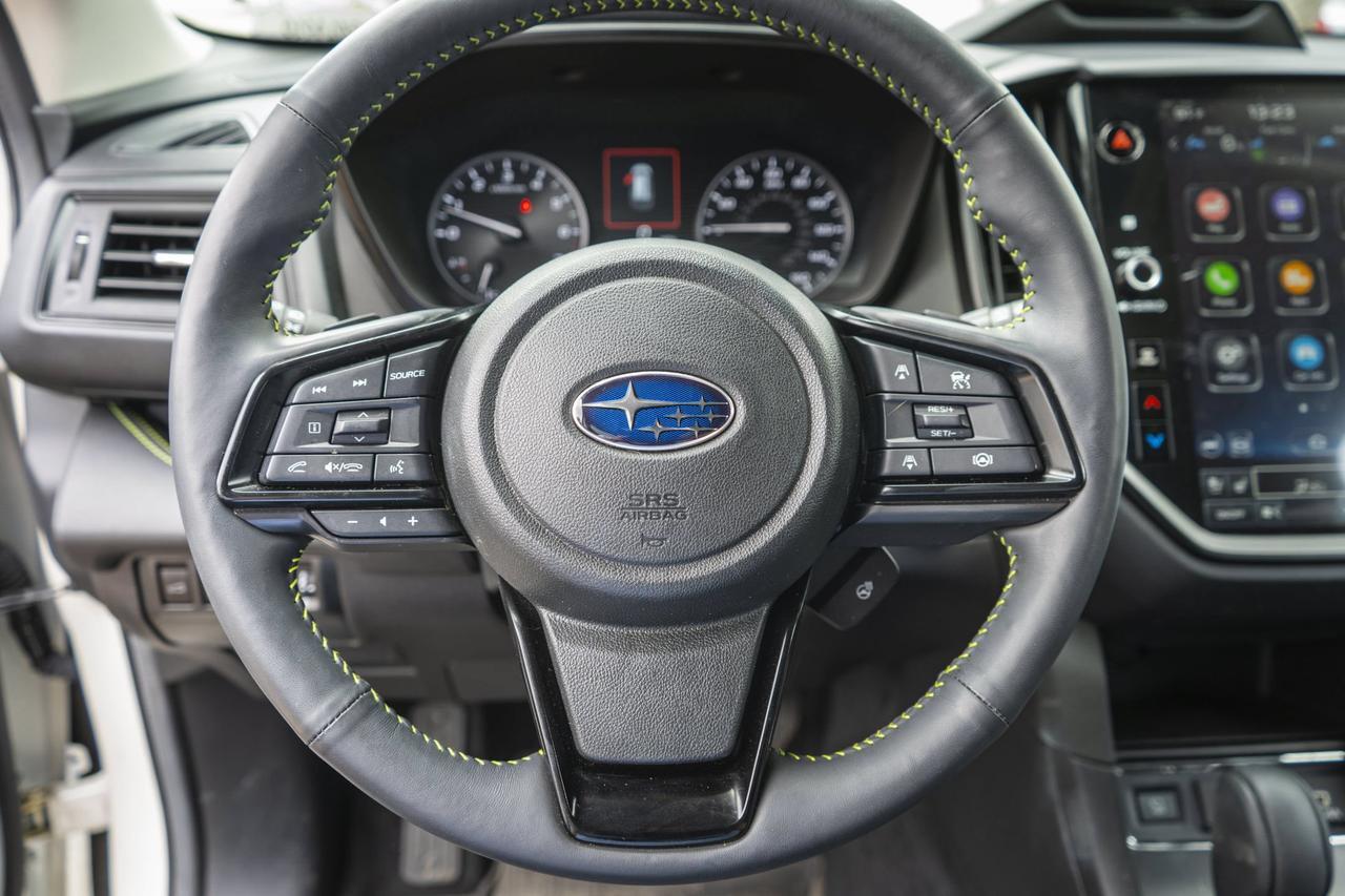 2025 Subaru Ascent Onyx Edition Touring San Antonio TX