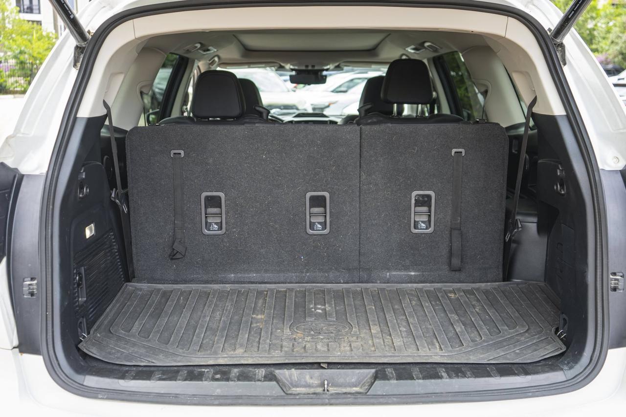 2025 Subaru Ascent Onyx Edition Touring San Antonio TX