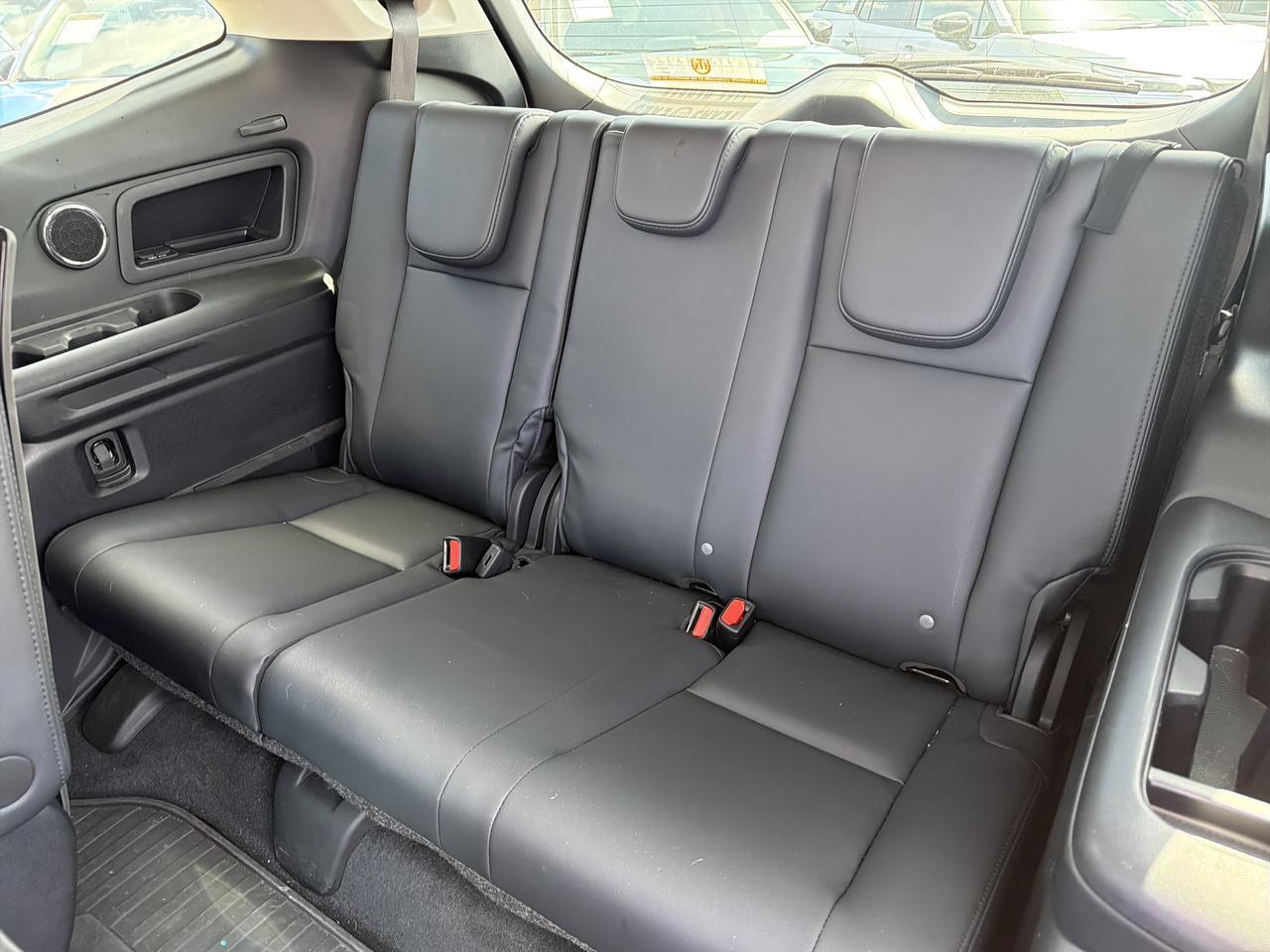 2025 Subaru Ascent Onyx Edition Touring San Antonio TX