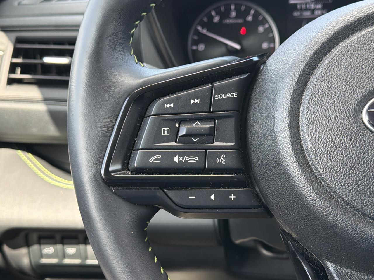 2025 Subaru Ascent Onyx Edition Touring San Antonio TX