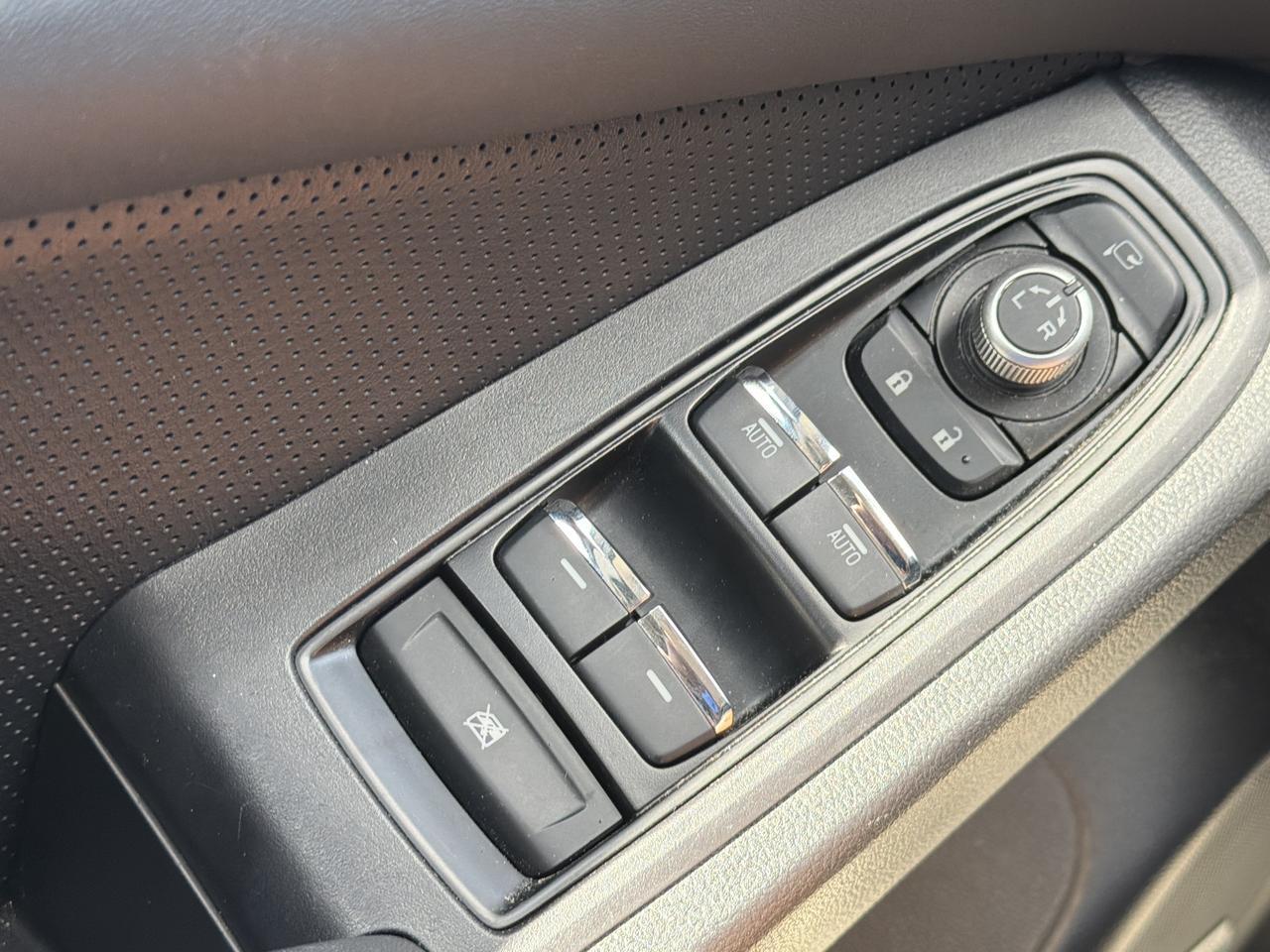 2025 Subaru Ascent Onyx Edition Touring San Antonio TX