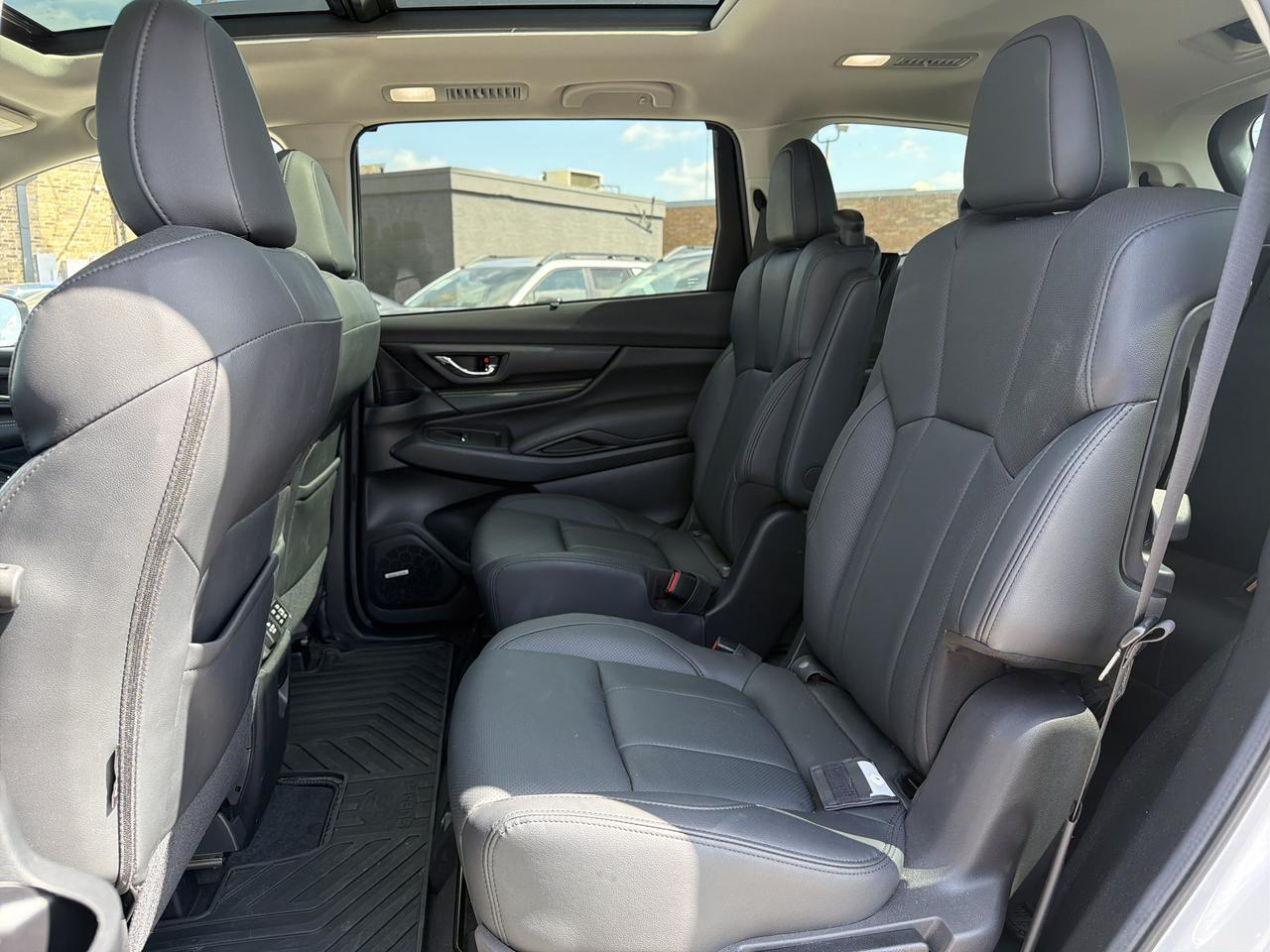 2025 Subaru Ascent Onyx Edition Touring San Antonio TX