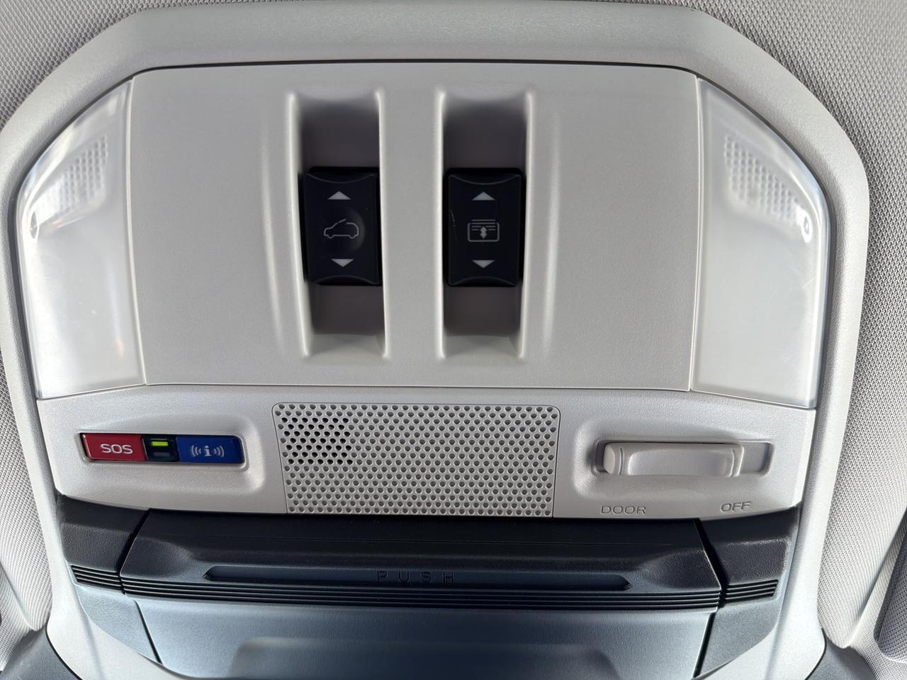 2025 Subaru Ascent Onyx Edition Touring San Antonio TX