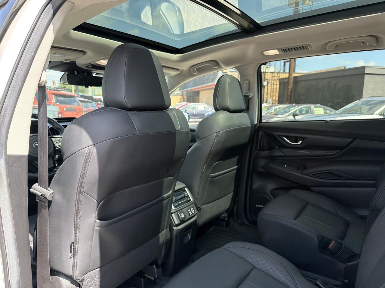 2025 Subaru Ascent Onyx Edition Touring San Antonio TX