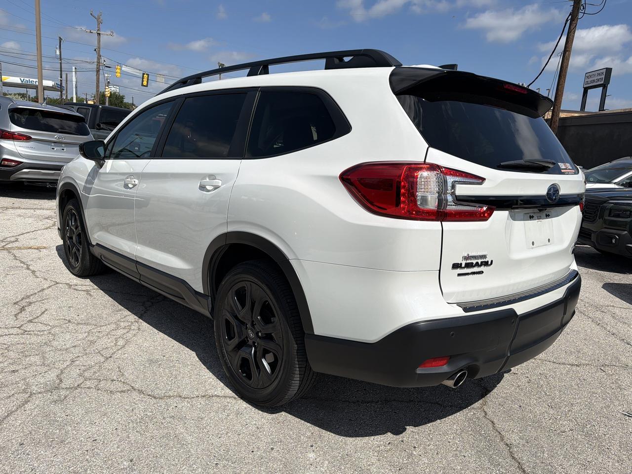 2025 Subaru Ascent Onyx Edition Touring San Antonio TX