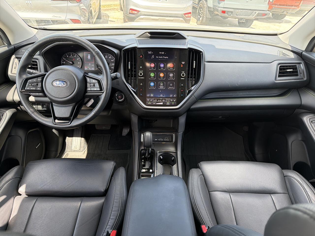 2025 Subaru Ascent Onyx Edition Touring San Antonio TX