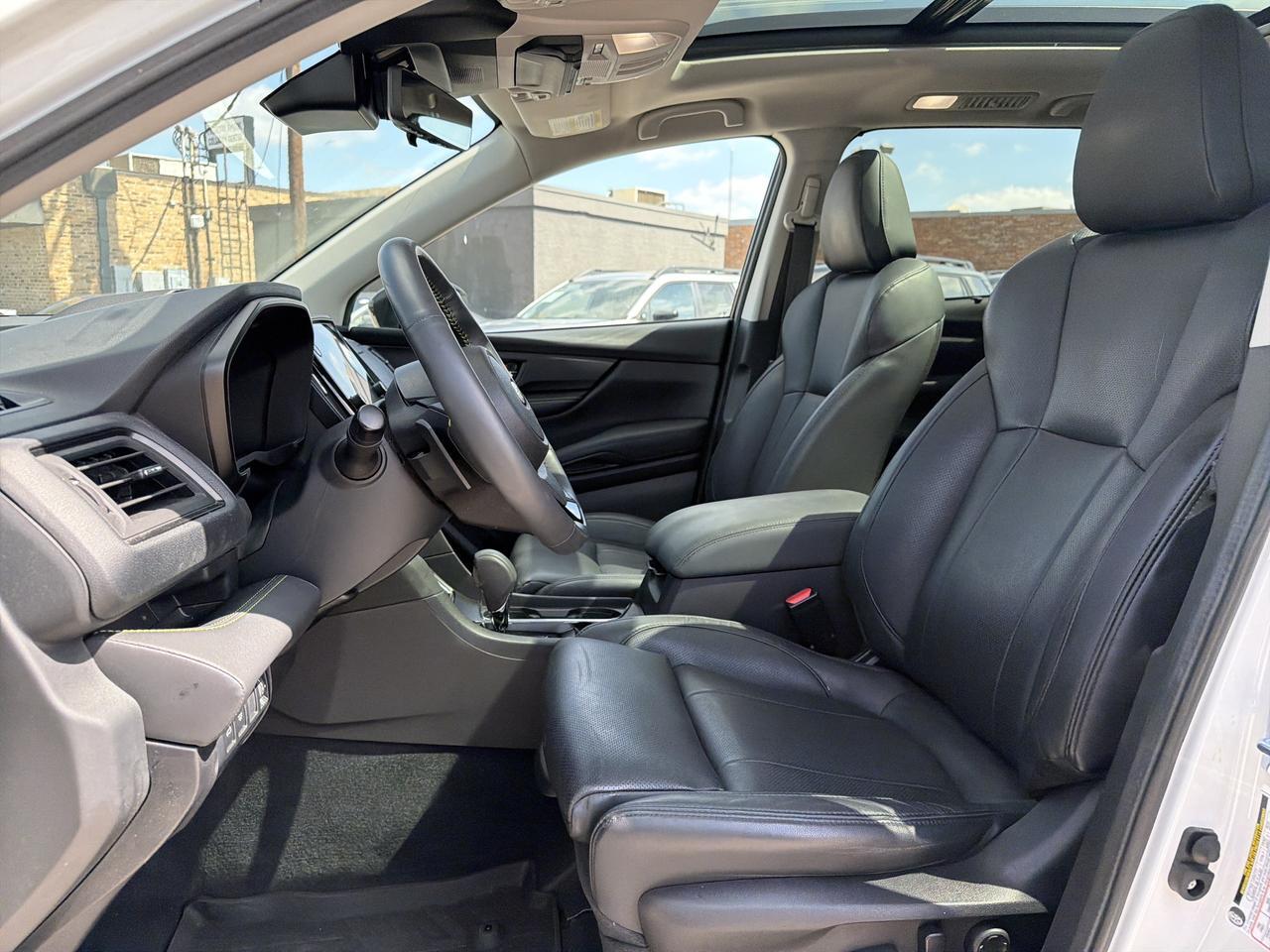 2025 Subaru Ascent Onyx Edition Touring San Antonio TX