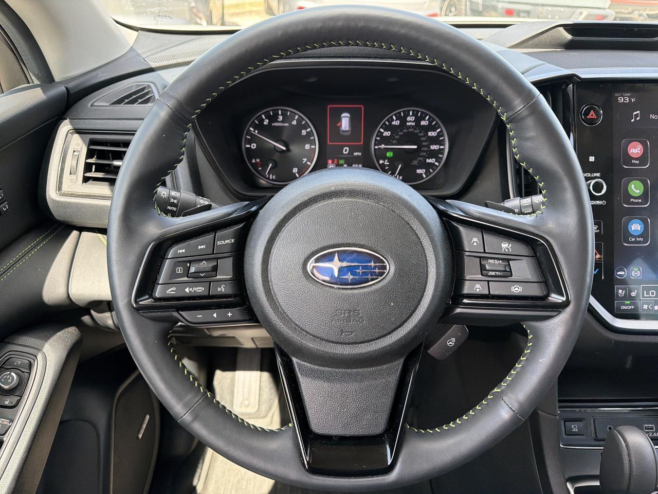 2025 Subaru Ascent Onyx Edition Touring San Antonio TX
